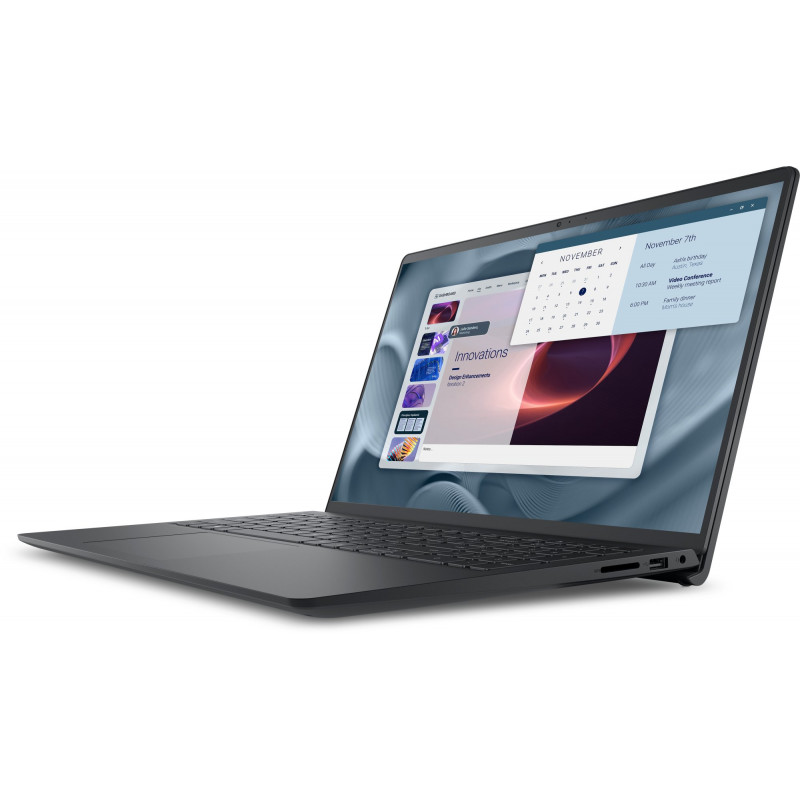 Ноутбук Dell Pro 15 Essential PV15255 PV15255MDO852UA_UBU