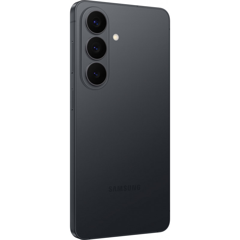 Смартфон Samsung Galaxy S26 12/256GB Black (SM-S942BZKGEUC)