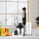 Блендер KUMTEL HHB-01 Black