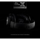 Навушники Logitech G PRO X Gaming Headset + Stand USB Black (991-000358)