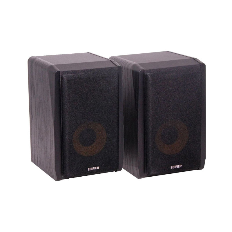Акустична системa Edifier 2.0 24W Bluetooth R1010BT_black