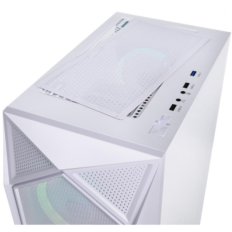 Персональний комп'ютер ARTLINE Gaming X53WHITE (X53WHITEv34Win)