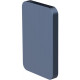 Power Bank Gelius Nexus Magnetic Wireless Charge GP-PBW100i 15W 5 000mAh Dark Blue