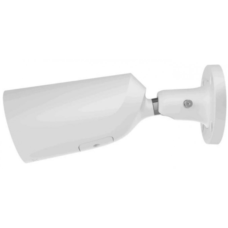 IP-камера Ajax BulletCam (8 Mp/4 mm) ASP white 000039301