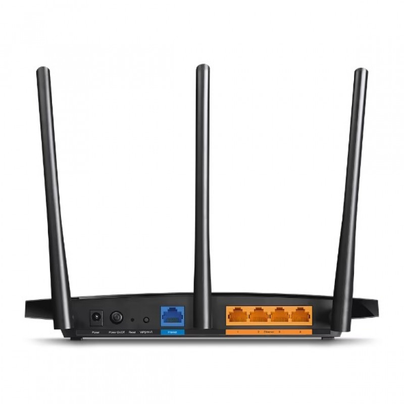 Маршрутизатор Wi-Fi TP-Link Archer A8 AC1900