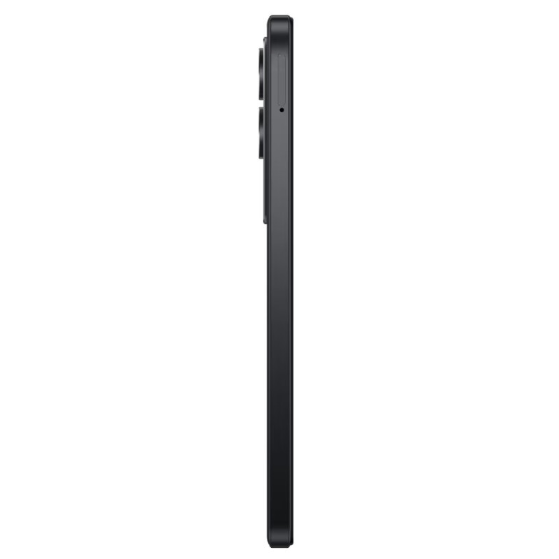 Смартфон Xiaomi Redmi 15 6/128GB Midnight Black
