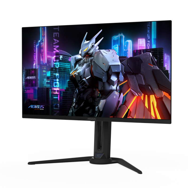 Монітор GIGABYTE AORUS FO32U EK