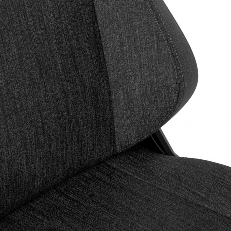 Ігрове крісло Noblechairs HERO TX текстиль, антрацит NBL-HRO-TX-ATC