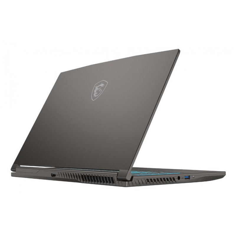 Ноутбук MSI THIN 15 CI5-13420H B13VE-3484XUA