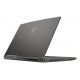 Ноутбук MSI THIN 15 CI5-13420H B13VE-3484XUA
