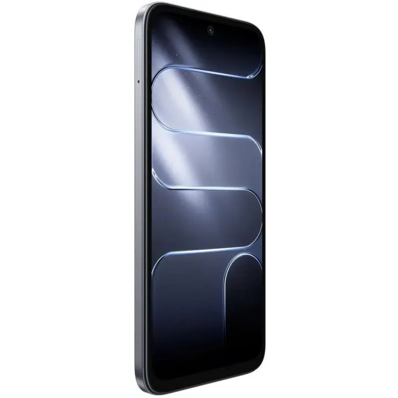 Смартфон TECNO Spark 50 (KN4n) 4/128ГБ, 2SIM, Neo Titanium 4894947138737