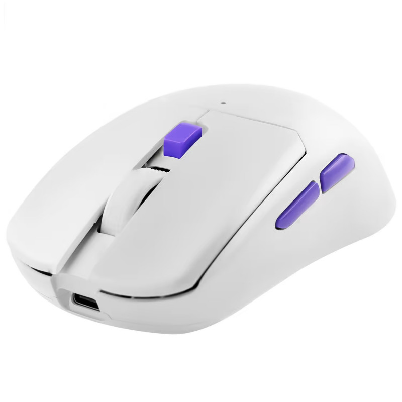 Миша Proove Gaming Everon (white) WL