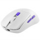 Миша Proove Gaming Everon (white) WL