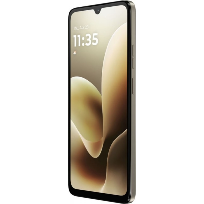 Смартфон Moto G06 Power 4/256 Laurel Oak