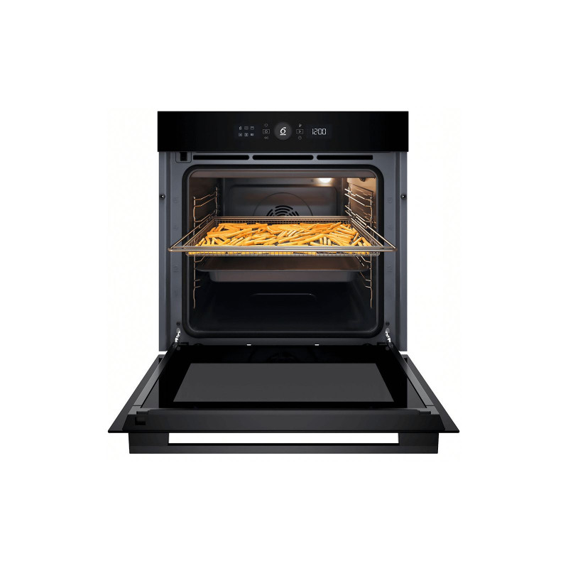 Духова шафа Whirlpool WOI5S8PPM1SBA