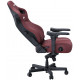 Крісло ігрове Anda Seat Kaiser 4 Maroon Size XL
