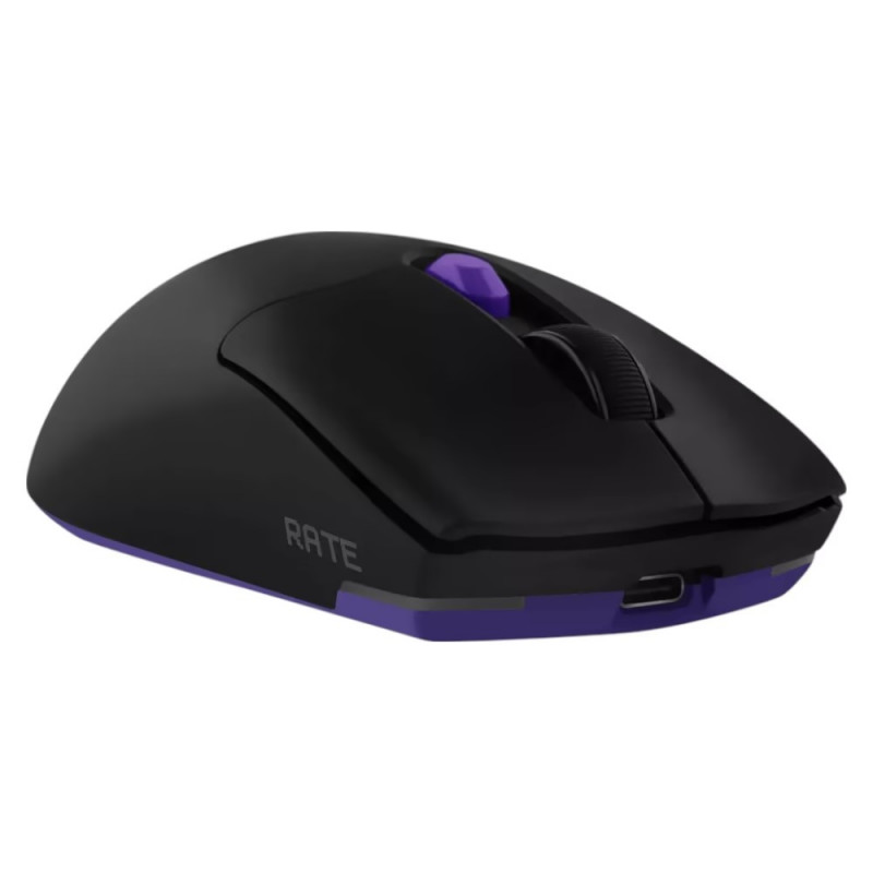Миша Proove Gaming Rate Special Edition (black/purple) WL