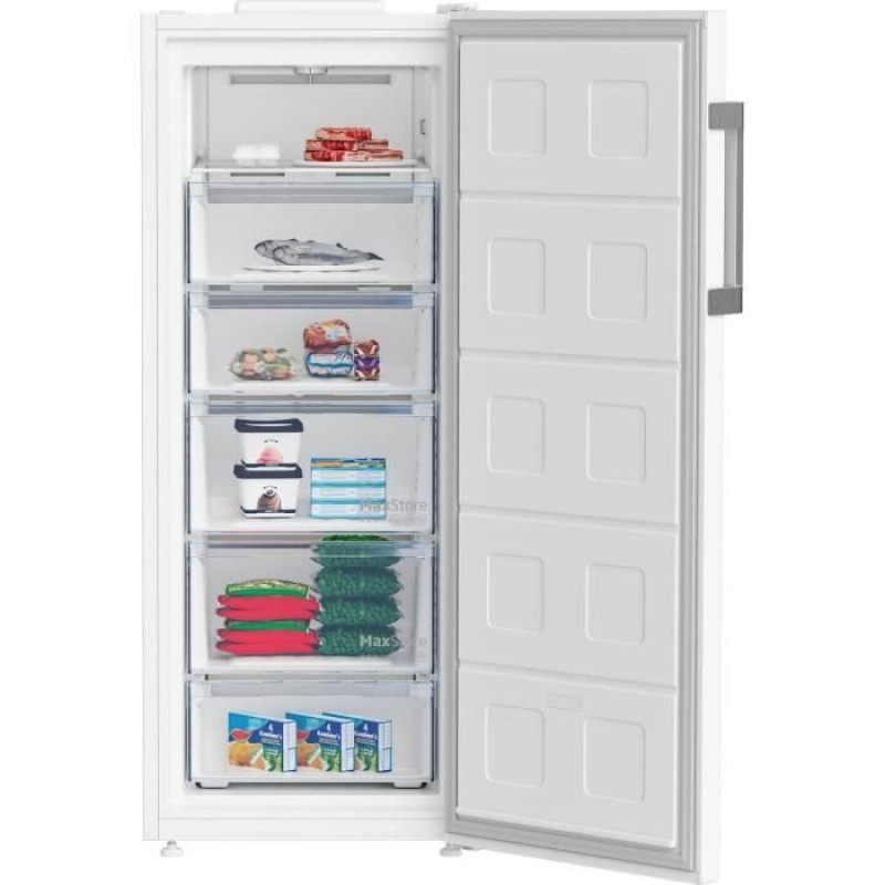 Морозильна камера Beko B1RFNE274W