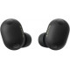 Навушники TWS Sony WF-1000XM6 BT 5.3, ANC, Hi-Res, IPX4, SBC, AAC, LDAC, LC3, Mic, Чорний WF1000XM6B