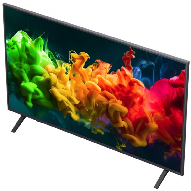 Телевізор LG 43QNED80B6B