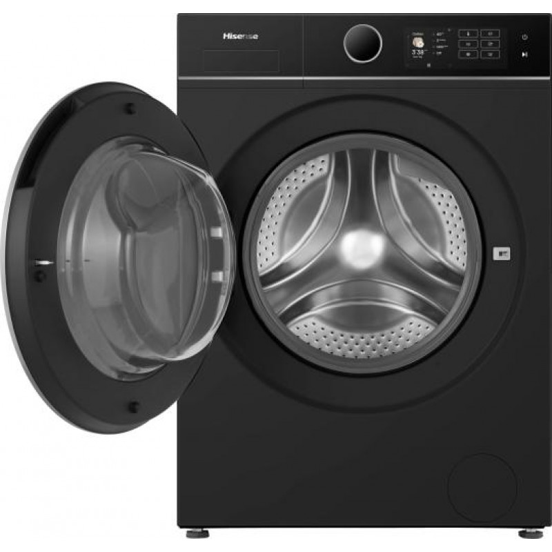 Пральна машина HISENSE WF5I9043BBFS