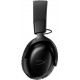Гарнітура ігрова HyperX Cloud III S, WL/USB-A/USB-C, чорний A59YZAA