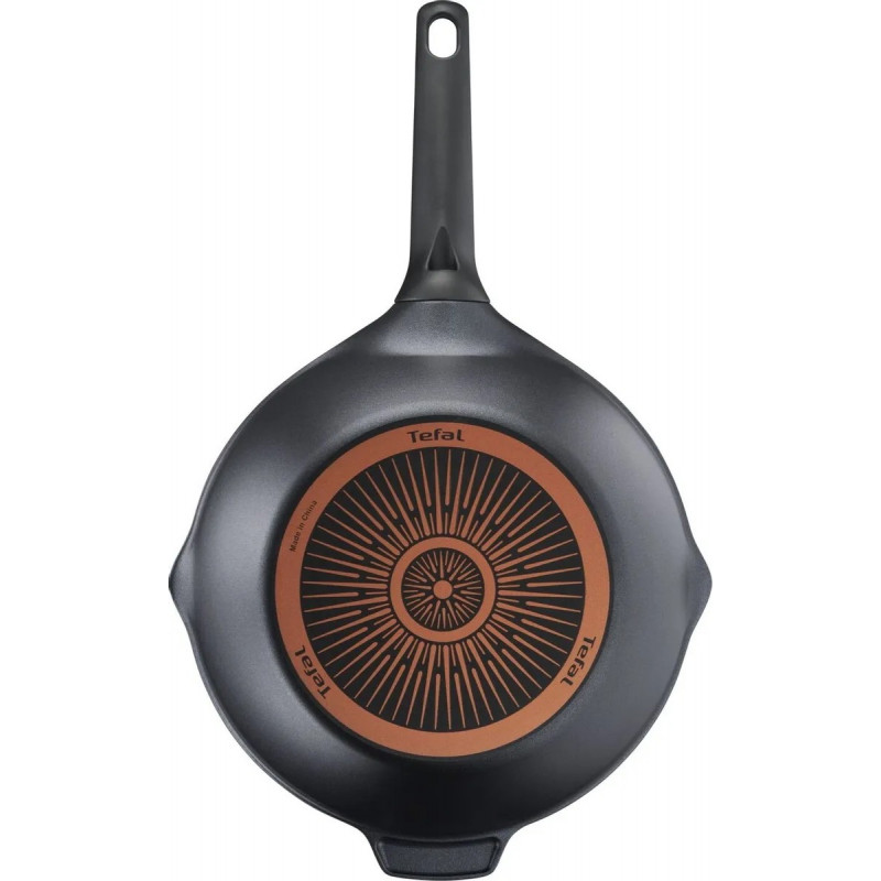 Сковорода ВОК Tefal DELICIO, 28см, E2321974