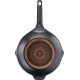 Сковорода ВОК Tefal DELICIO, 28см, E2321974