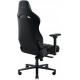 Крісло Razer Enki ПУ шкіра, 4D-Armrests, чорно-зелений RZ38-03720100-R3G1