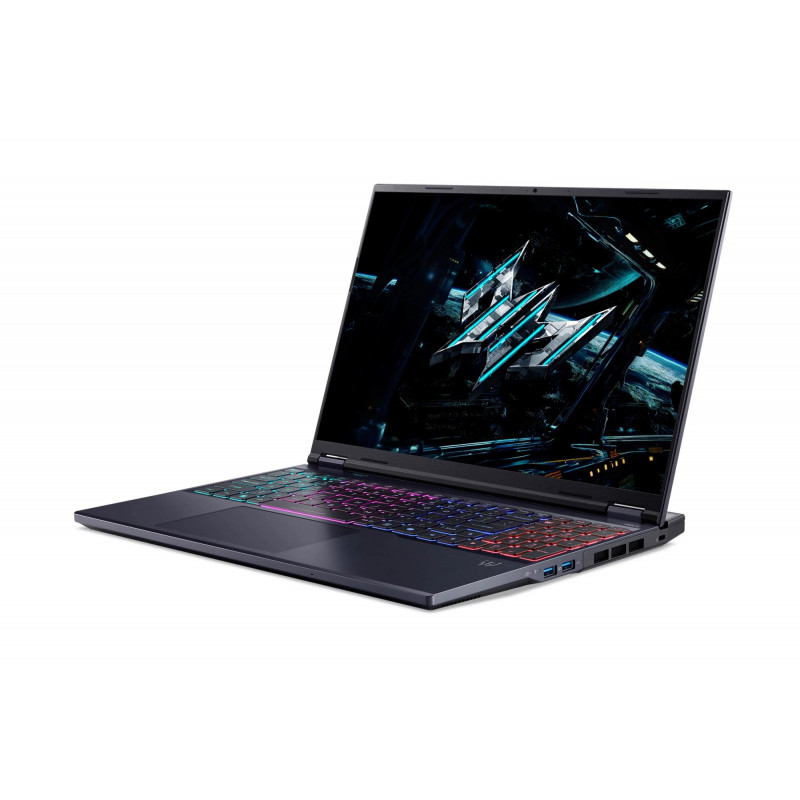 Ноутбук ACER PHN16-I31 CI5-14450HX NH.U64EU.00B