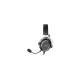 Ігрова гарнітура HATOR HYPERGANG 3 Hi-Res (ESH50) USB7.1 black, BT phone calls