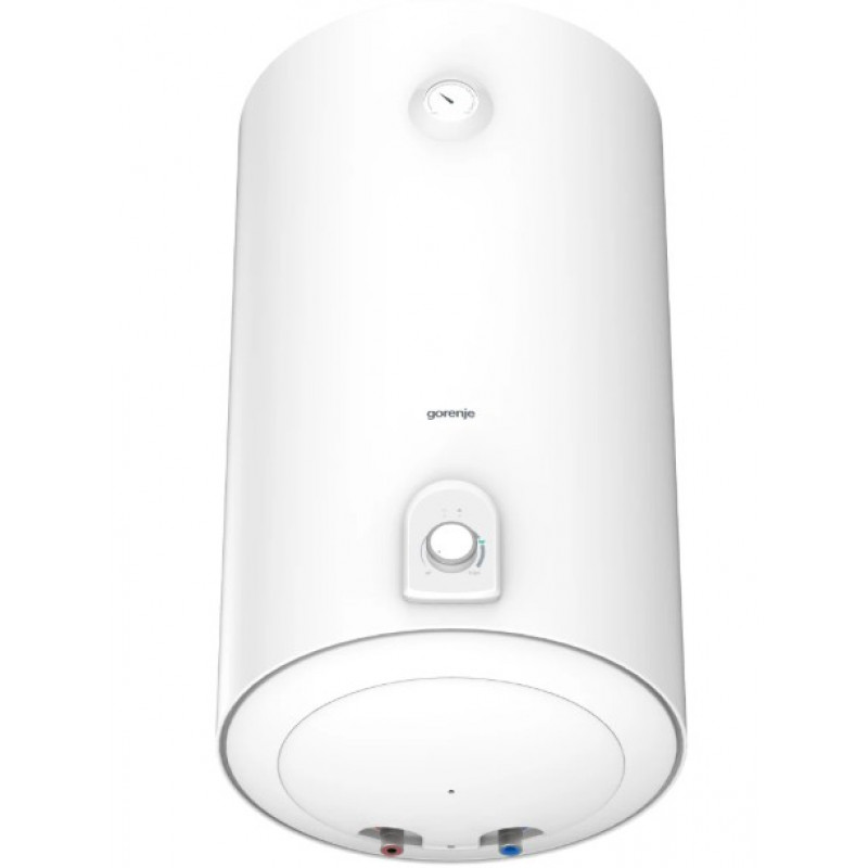 Водонагрівач Gorenje DryHeat+ 50
