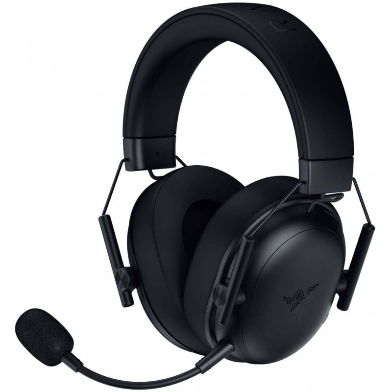 Гарнітура Razer BlackShark V3 X Hyperspeed, WL, чорний RZ04-05420100-R3M1