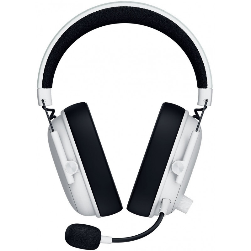 Гарнітура RAZER Blackshark V3 Wireless, white (RZ04-05410400-R3M1)