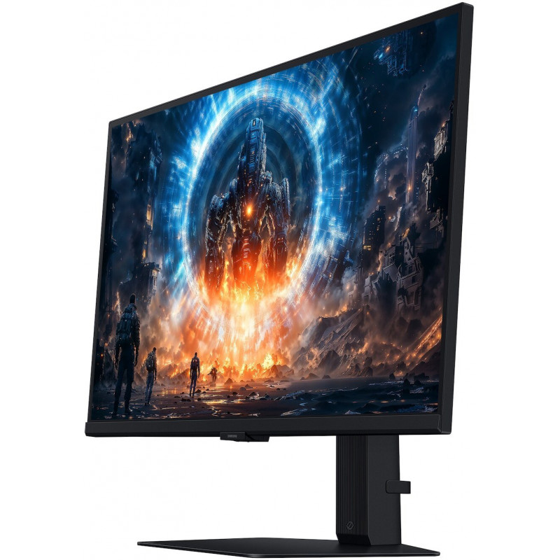 Монітор Samsung Odyssey LS27FG606EIXUA