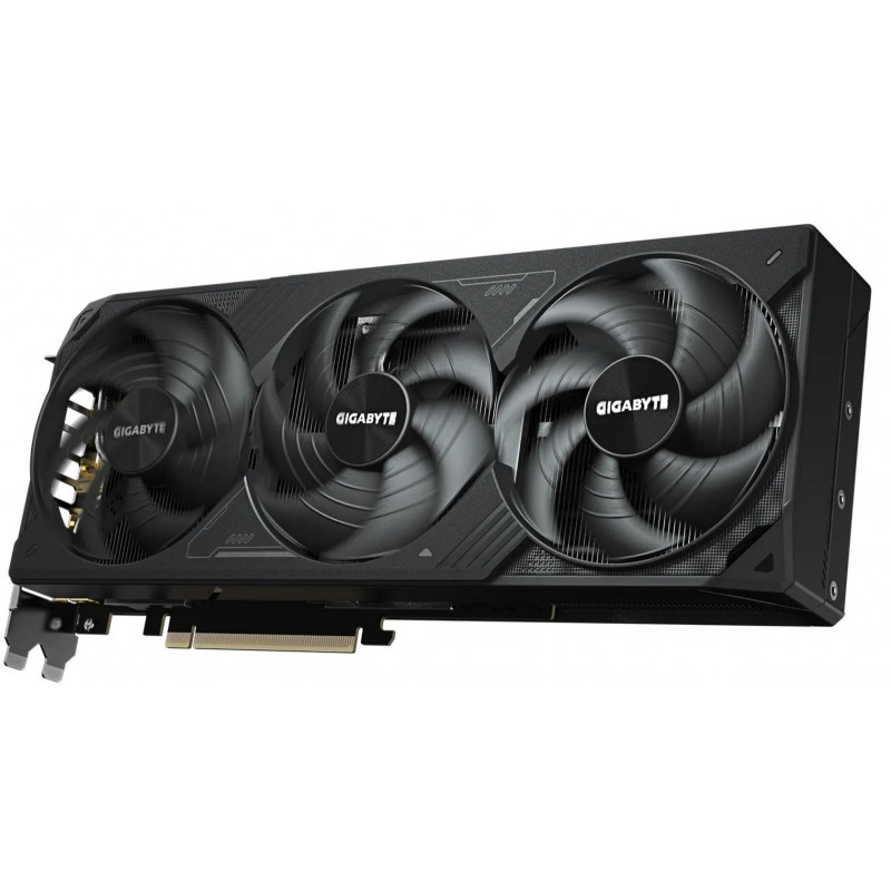 Відеокарта GIGABYTE Nvidia GeForce RTX 5080 WINDFORCE OC SFF 16G (GV-N5080WF3OC-16GD)