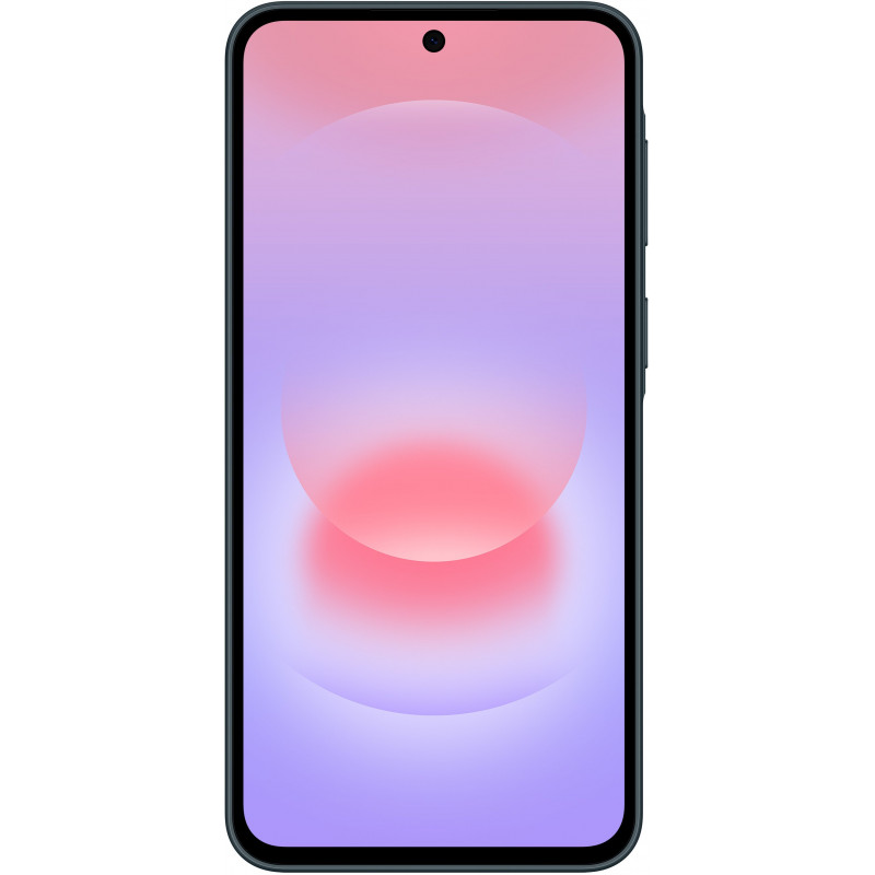 Смартфон Samsung Galaxy A37 5G (A376) 8/256ГБ, 2SIM, зелений темний SM-A376BDGGEUC
