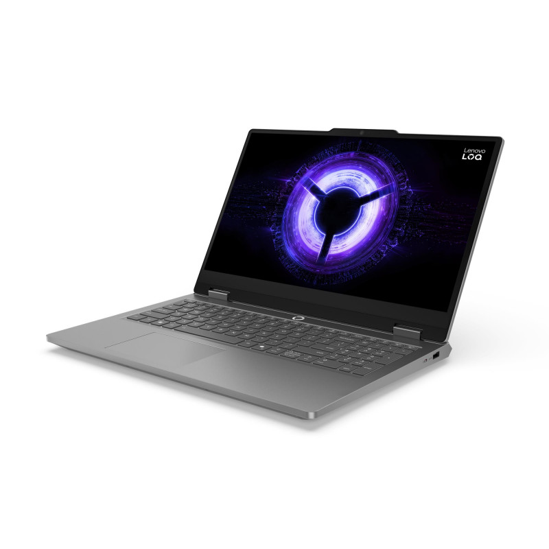 Ноутбук LENOVO LOQE-15IRX11 CI7-13650HX 83SC009PRA