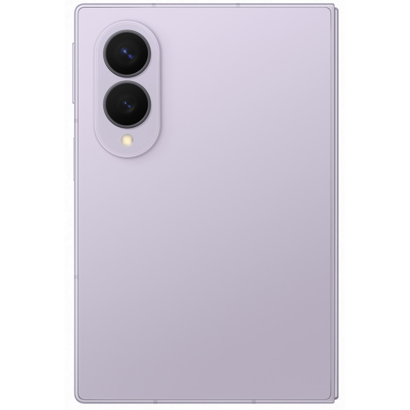 Смартфон Samsung Galaxy Fold 8 5G (F971) 16/1024ГБ, 1SIM, лавандовий SM-F971BLVNSEK