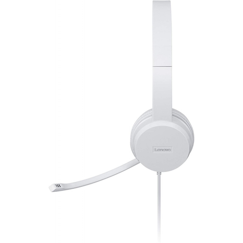 Навушники Lenovo 110 Stereo USB (GXD1E71385)