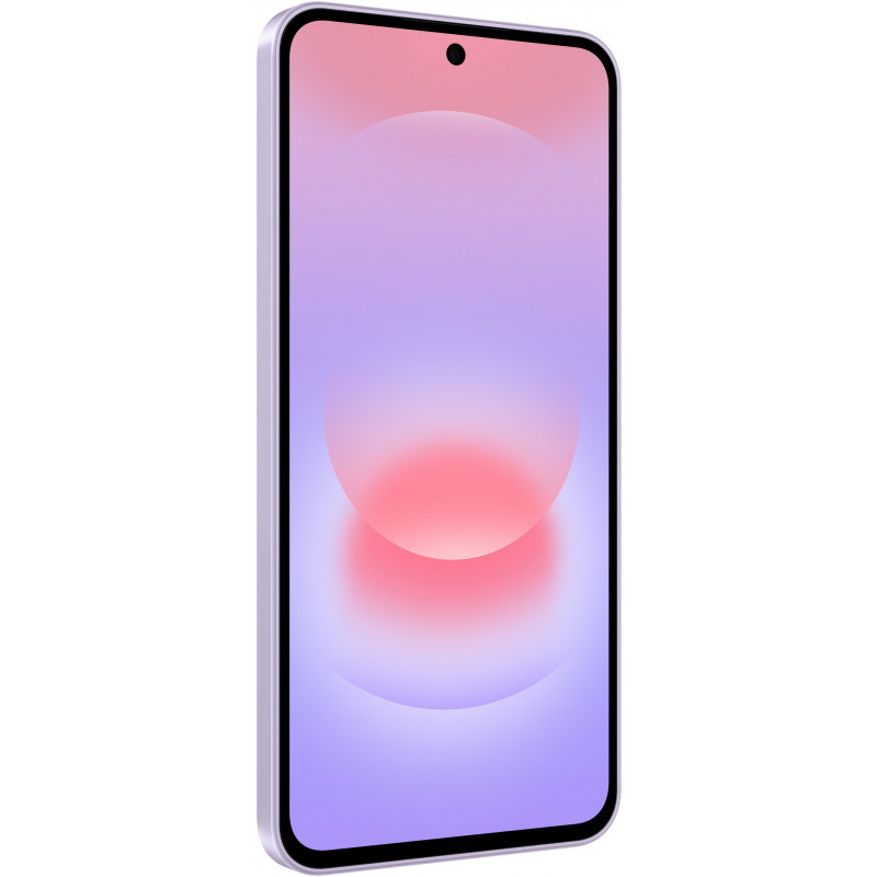 Смартфон Samsung Galaxy A37 5G 8/256Gb Awesome Lavender (SM-A376BLVGEUC)