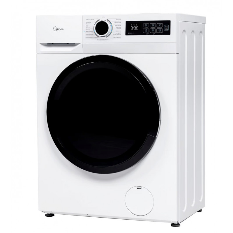 Пральна машина MIDEA MF110W60/ W-UA
