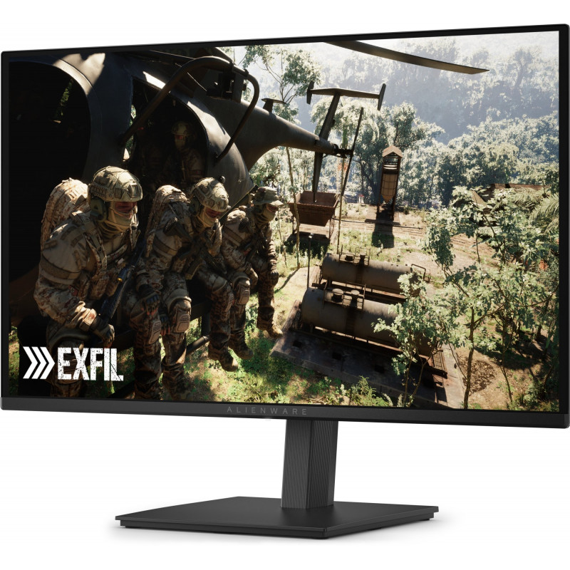Монітор DELL AW2726DM 210-BVWB