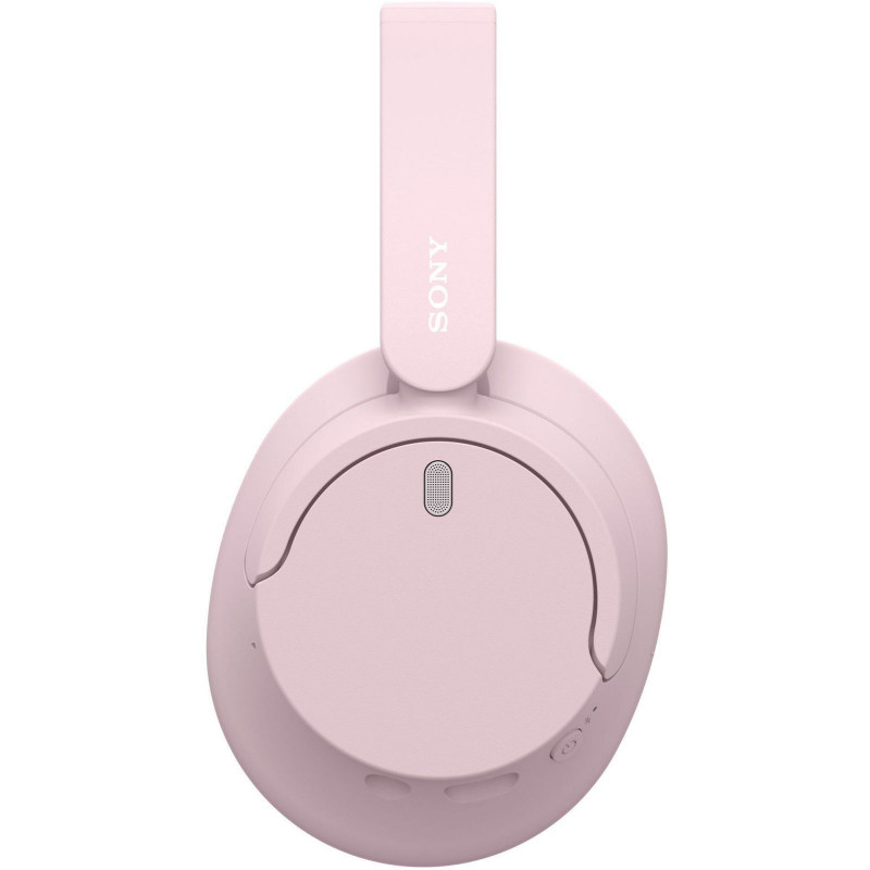 Навушники Over-ear Sony WH-CH720N, Рожевий WHCH720NP.CE7