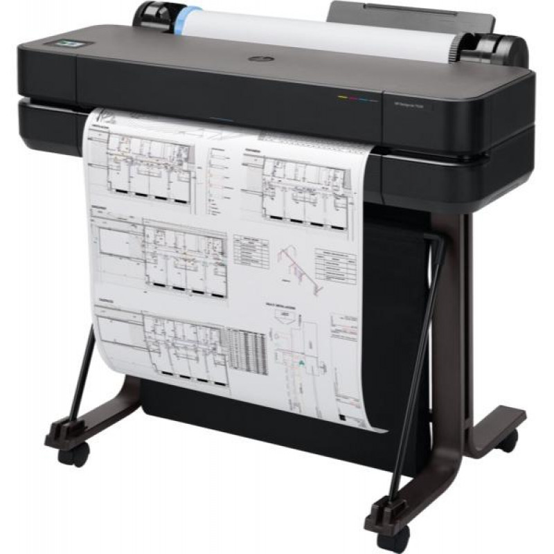 Принтер HP DesignJet T630 5HB09D