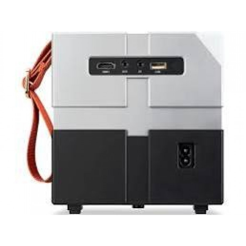 Проєктор AOpen L20 FHD MR.JWV11.005