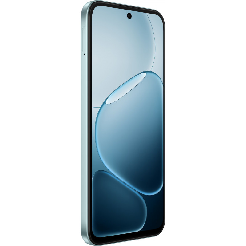 Смартфон OPPO A6X 4/128 Ice Blue