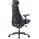 Крісло офісне ергономічне LiberNovo Omni Pro Graphite CP-GW-0000078-00-05