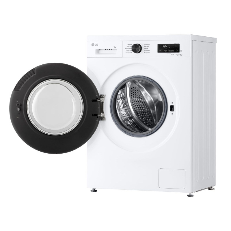 Пральна машина LG F2Y2HS5WE
