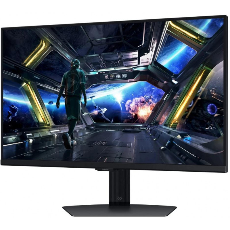 Монітор Samsung LS32DG700EZXUA
